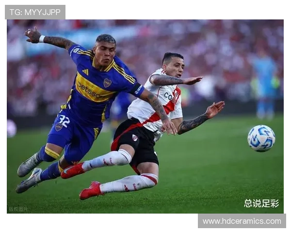 南美足球整体实力