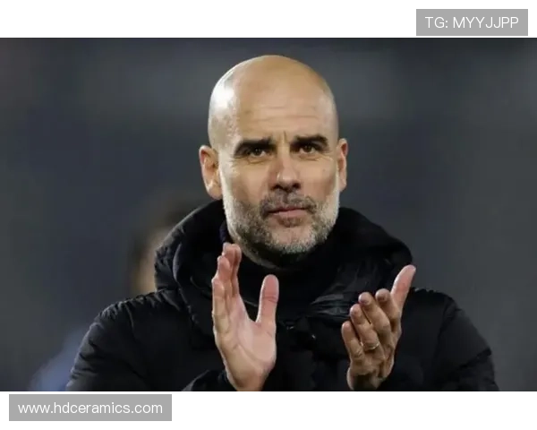 瓜迪奥拉球队创造力