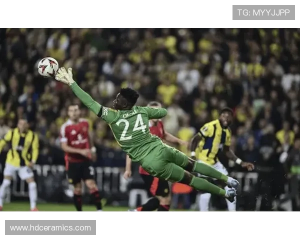 奥纳纳从里尔主力到英超重金引援的身价飙升解析