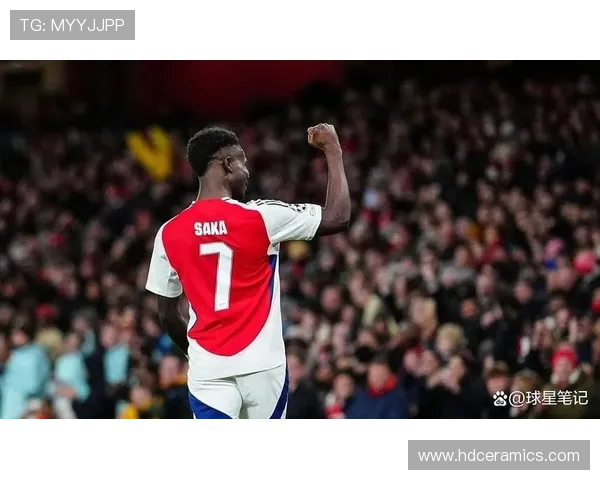 萨卡对阵顶级后卫的持续威胁制造方式解析