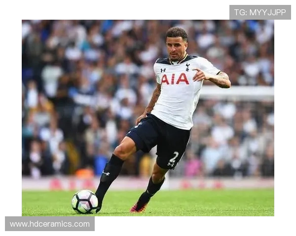 凯尔·沃克谢菲联青训出身的职业生涯起点解析