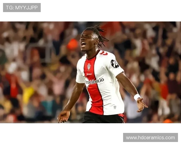 奥纳纳：从霍芬海姆梯队到汉堡主力的职业生涯早期解析