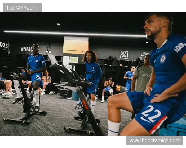 切尔西核心球员尚未确立，现阶段竞争力受限，争冠前景受影响